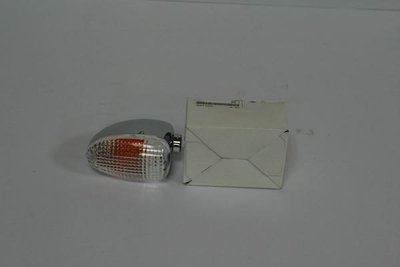 梁記零配件小舖 bmw-R1200C 原廠方向燈