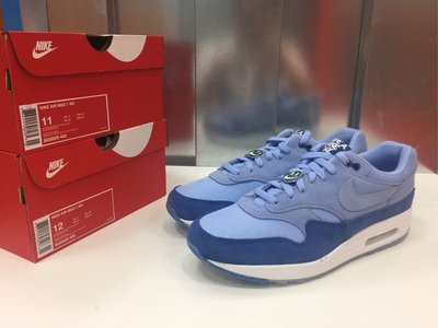 Nike Air Max 1 ND Have A Nike Day BQ8929-400 藍色 限量 現貨us8.5