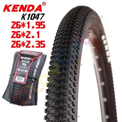 【KENDA K1047 小八胎】26*1.95 26x 2.1 26x 2.35 建大 可折式 外胎 Pro 玩色單車