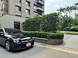 【天母汽車】2017年式 E200限量旗艦版 AMG 雙大螢幕 多光束 天窗 黑