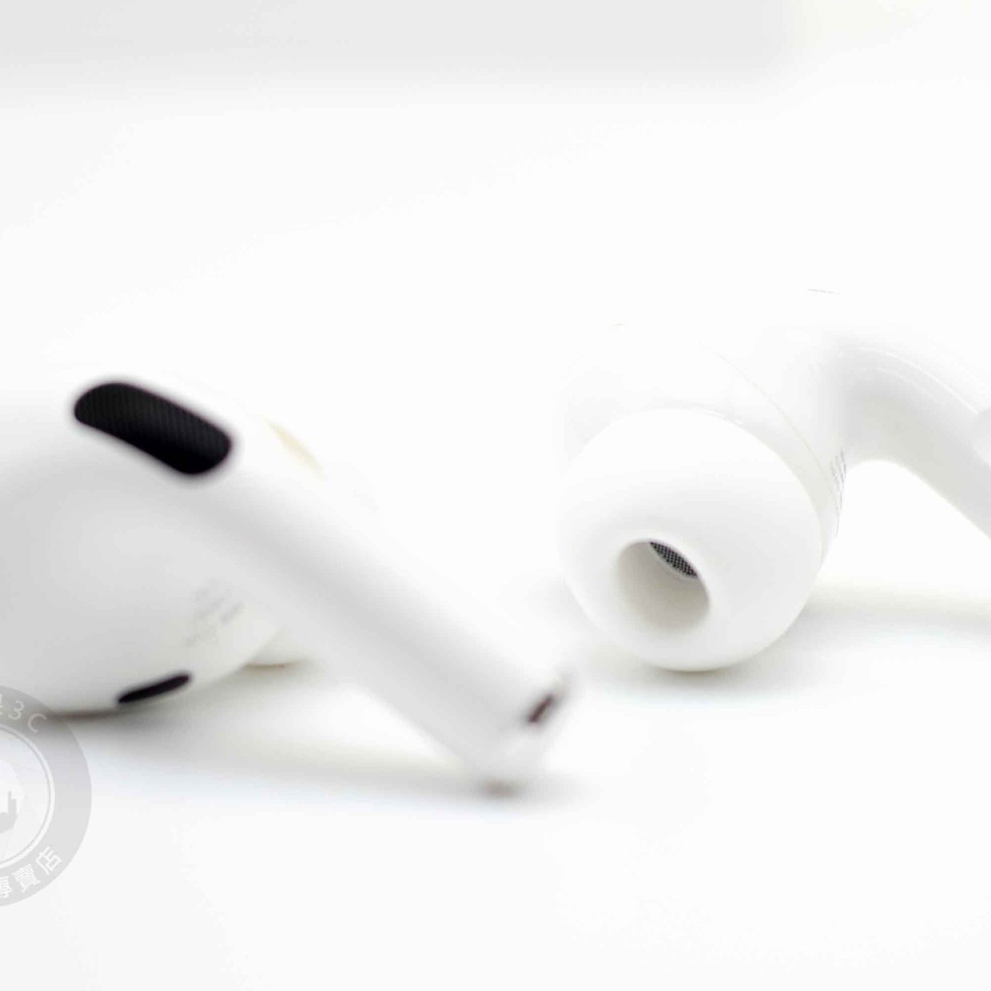 【高雄青蘋果3C競標】APPLE AIRPODS PRO 一代 A2083 A2084 A2190 二手耳機#83160