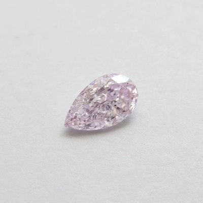 【巧品珠寶】GIA證書 天然鑽石裸鑽 國際認證 粉紫彩鑽