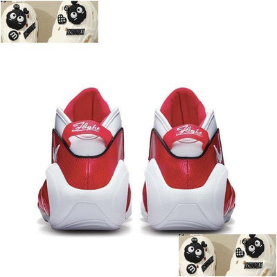 BEETLE  AIR ZOOM FLIGHT 95 TRUE RED 男鞋 DX1165-100 車輪鞋
