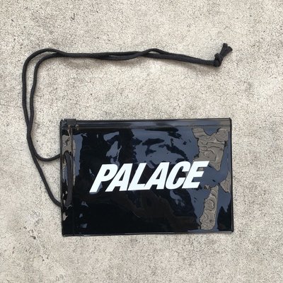 Palace best sale pouch bag