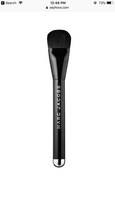 全新現貨 Marc Jacobs 4號液體粉底刷 The seamless liquid foundation brush no.4