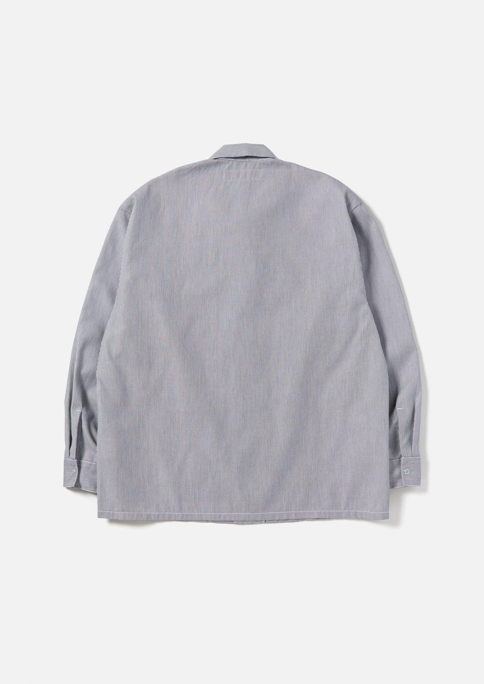 日貨代購CITY】2023AW NEIGHBORHOOD STRIPE WORK SHIRT LS 9/2 | Yahoo