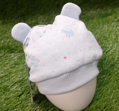 『BENNY-秋冬童裝』23477 BENNY造型帽(台灣製造) ☆零碼熱賣☆
