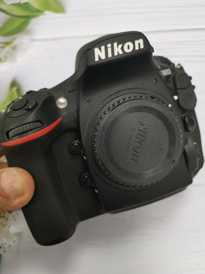 尼康/NIKON D810全畫幅單反相機，尼康D810數碼單