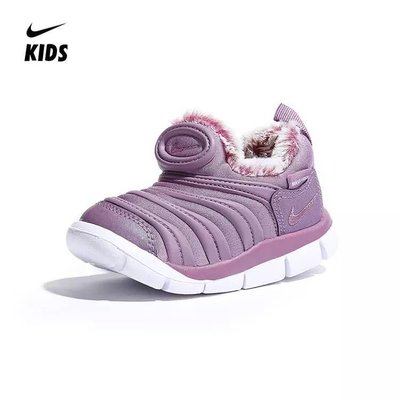 Nike 毛毛蟲鞋 兒童運動鞋 童鞋 小童鞋 #AA7217501尺寸：US6/12cm，7，8，9/15cm