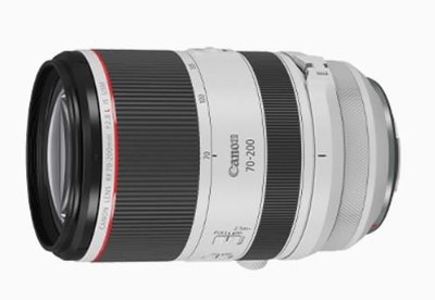 富豪相機 現貨Canon RF 70-200 F2.8 L IS USM 公司貨 B+W XSPRO 77mm