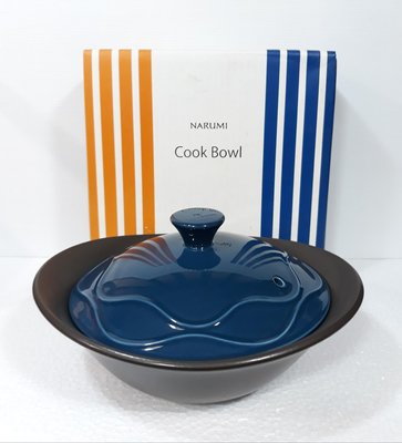 日本Nanumi cook bowl，售2500元。
