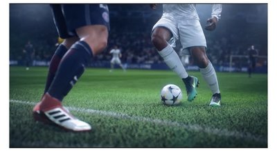 窩美任天堂二手遊戲 Switch FIFA19 2019世界足球