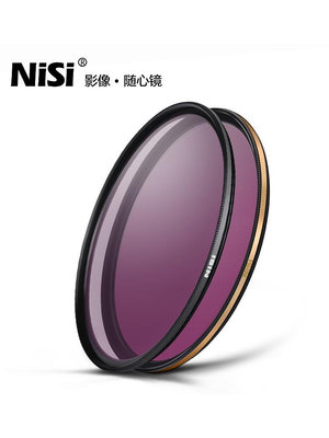 NiSi 耐司 UNC UV 單反級 銅框 防水防污防刮 67mm 高清保護鏡 適用于尼克爾 18-105mm佳能 百微 18-135鏡頭