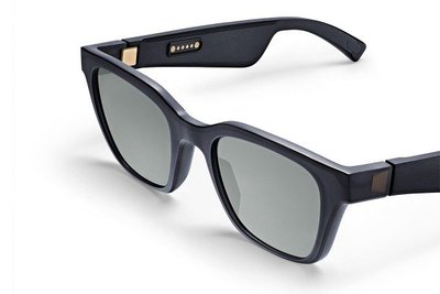 《美國代購》Bose Frames AR太陽眼鏡 墨鏡 擴增實境 抗UV 支援Siri / Google 語音助理 Bose眼鏡