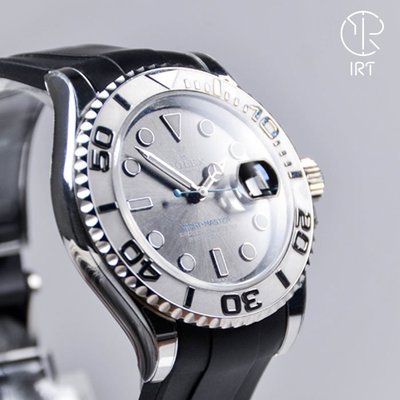 【IRT - 只賣膜】ROLEX 勞力士 遊艇 腕錶專用型防護膜 手錶包膜 116622