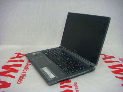 《盛立電腦》Acer V5-473PG i5+RAM8G+SSD512G+2G獨顯 14吋觸控螢幕筆電(1350)