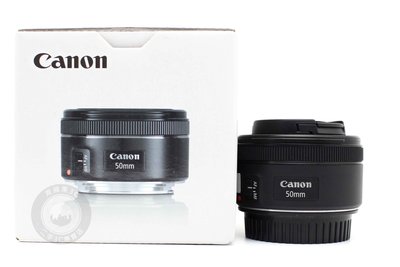 Canon 50mm F1.8 STM 二手的價格推薦- 2023年10月| 比價比個夠BigGo