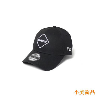 小美飾品同步發售 實拍圖片 FCRB x NEWERA EMBLEM 9FORTY CAP 經典聯名款 遮陽帽棒球帽