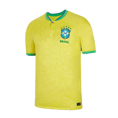 【米顏】 2223足球服世界杯巴西國家隊內爾馬球衣Brazil national team wor【規格