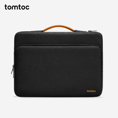 TOMTOC電腦包15.6寸手提筆記本保護套17.3適用于聯想拯救者Y9000P/R9000P/Y7000/華碩ROG槍