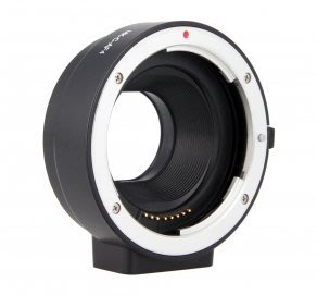美科MK-C-AF4鏡頭轉換接環適用佳能EOS-M卡口EOS M2 M3 M10微單轉佳能EF/S單眼 可自動對焦