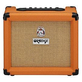 嚴選Orange CR20L 20瓦電吉他音箱（英國大廠品牌/橘子音箱）舊款