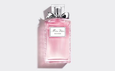 迪奧🔥 Dior MISS DIOR 漫舞玫瑰淡香水 100ml 提袋+包裝