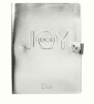 Dior 迪奧 JOY BY DIOR 筆記本