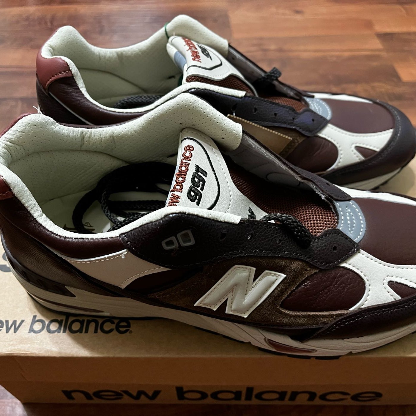 new balance M 991 GBI。 992、993可參考！ us9.5號| Yahoo奇摩拍賣