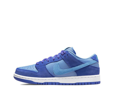 全新 Nike Dunk Sb Low Blue Raspberry藍色 藍樹莓 水果系列 DM0807-400