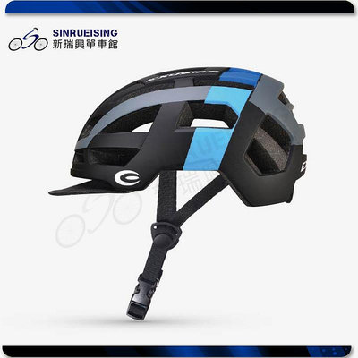 【阿伯的店】EXUSTAR 浩瀚 自行車安全帽 CNS認證 E-BHC301 三色可選#YE1647