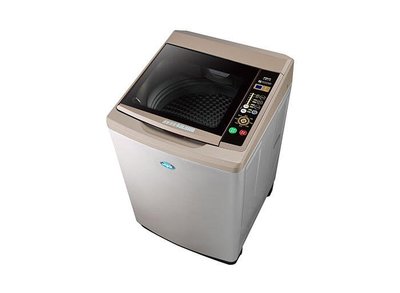 SANLUX 台灣三洋 13公斤 超音波 洗衣機 SW-13AS6A $13600