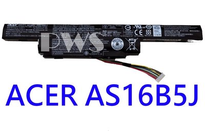 ☆【全新 宏碁 ACER 原廠電池】AS16B5J E5-575 E15 E5-575G