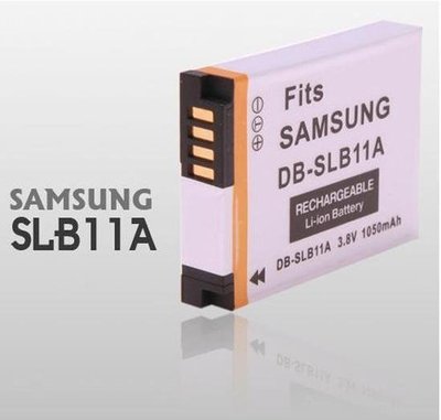 【eYe攝影】Samsung EX2 EX1 BENQ G1 G2 WB350F SLB-11A SLB11A 電池