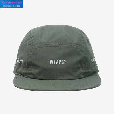 Wtaps 帽Cap的價格推薦- 2023年8月| 比價比個夠BigGo