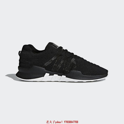 adidas EQT Racing ADV PK W Black 黑白 CQ2243鞋[飛凡男鞋]