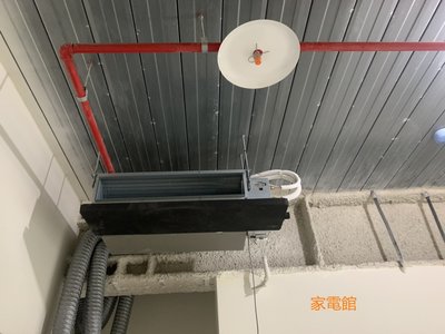 新北市-家電館 日立冷氣冷暖吊隱含標按 RAD-90NJK/RAC-90NL適:15坪~