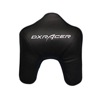 DXRACER迪銳克斯電競椅頭枕腰靠 型頸枕靠墊適配傲風護腰枕阿卡丁-頑皮小老闆