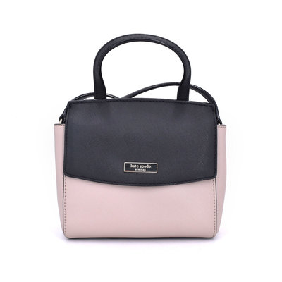 二手 kate spade 手提迷你手提斜背包 010200002288 再生工場YR2105 04