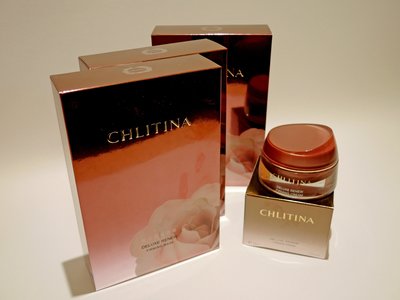 克麗緹娜 賦活緊緻面膜6片(盒) / 克緹保養專賣 產品齊全