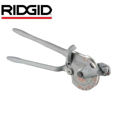 【達利商城】RIDGID 里奇 300系列 378 棘輪彎管器 鐵管彎管器 手動彎管器 鐵管 銅管 鋼管 不銹鋼彎管器