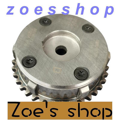 zoe-適用MAZDA馬自達馬6馬六馬3偏心軸齒輪凸輪軸齒輪VVT可變正時齒輪鏈輪