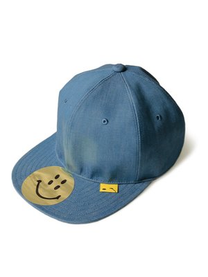 【日貨代購CITY】 KAPITAL 8Oz Denim Baseball CAP KOR906XH03 帽子 現貨