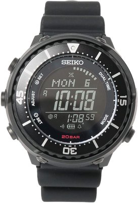 日本正版 SEIKO 精工 URBAN RESEARCH PROSPEX SBEP037-UM03 男錶 手錶 日本代購
