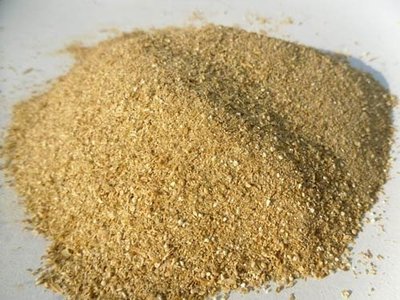 天然 有機 粗糠 約13公斤 稻殼 米糠 可拌泥炭土有機土 泥土 培養土 使用增加透氣及排水性