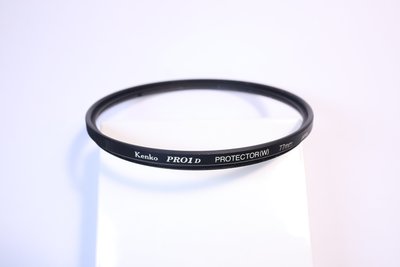 【免運費】Kenko PRO1D PROTECT (W) 77mm (MC UV)