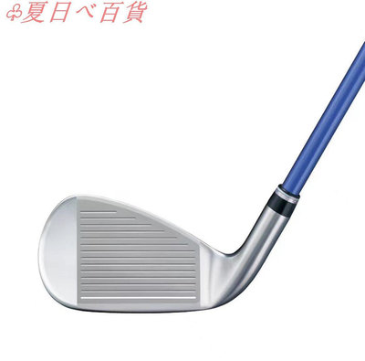 ♧夏日べ百貨 高爾夫球桿XXIO MP1100高爾夫球桿女士鐵桿xx10鐵桿組單支鐵桿 日本進口