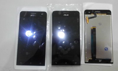 華程資訊 ASUS手機維修 ASUS ZenFone 5 5" 觸控板 液晶總成更換觸控螢幕破裂連工帶料換好1100元