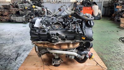 【佐倉外匯小杰】BMW N55 B30A 外匯引擎 六缸渦輪 F87 M2 135i 235i 335i 535i #2