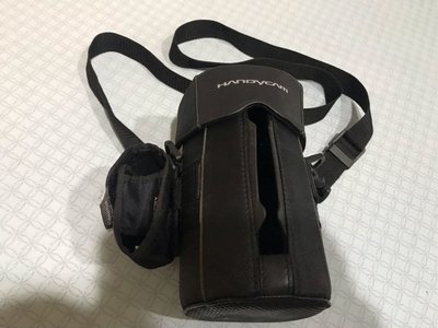 SONY攝影機用保護背包外盒